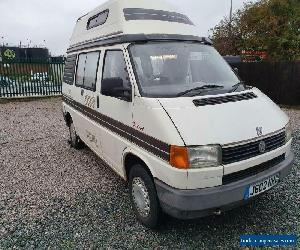 Volkswagen Trident Autosleeper Motorhome