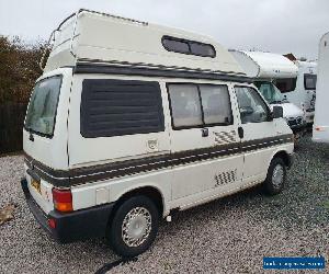 Volkswagen Trident Autosleeper Motorhome