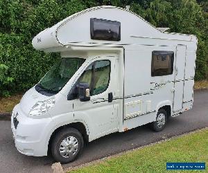 Elddis Sunseeker 100 for Sale