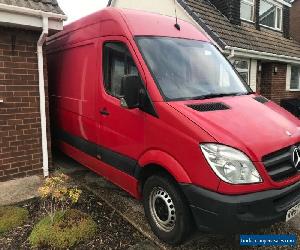 Sprinter LWB for Sale