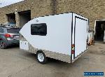 New 2.8m x1880m caravan (we can can customize it to your specs) for Sale