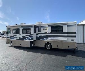 2003 FLEETWOOD BOUNDER