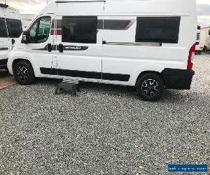 Elddis Autoquest CV20 for Sale