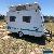 Millard Horizon 14 Ft Pop Top Caravan  for Sale