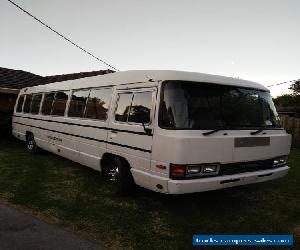 1991 Toyota Coaster LWB 