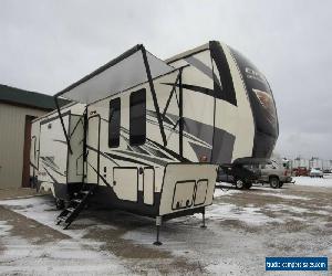 2019 Forest River Sierra 383RBLOK Camper for Sale