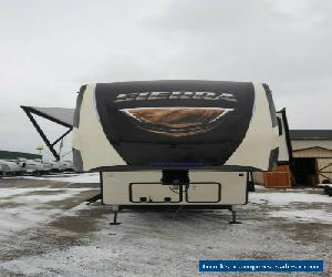 2019 Forest River Sierra 383RBLOK Camper