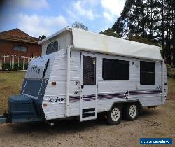 Jayco Westport Caravan for Sale