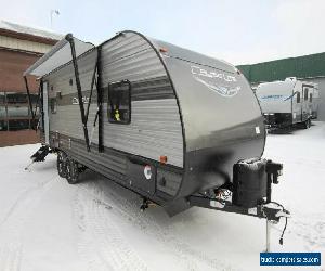 2019 Forest River Salem Cruise Lite 24RLXL Camper for Sale