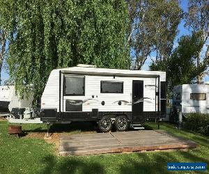 Universal Explorer Caravan  for Sale