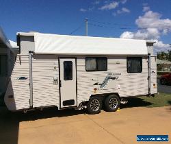 Coromal Magnum 615 QLD.2012 airbags,movers,ensuite,aircon,3 water tank, solar. for Sale