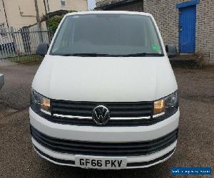 VW CAMPERVAN T6 T5 CAMPER VAN for Sale