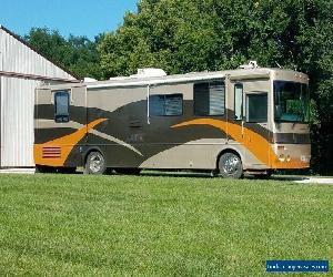 2000 Winnebago Itasca Horizon 36LD Diesel