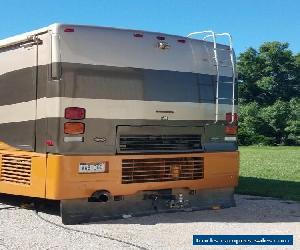 2000 Winnebago Itasca Horizon 36LD Diesel