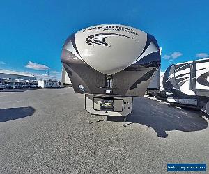 2017 Coachmen Brookstone 369FL Camper