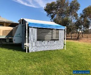 2006 Jayco Expanda