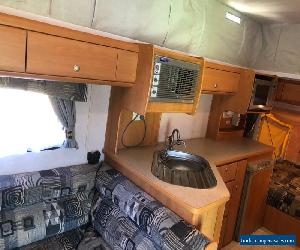 2006 Jayco Expanda