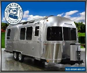 2019 Airstream