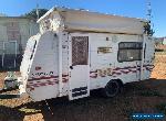 1995 jayco poptop caravan  for Sale