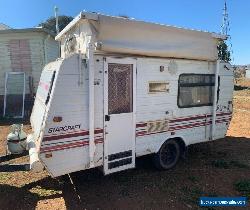 1995 jayco poptop caravan  for Sale