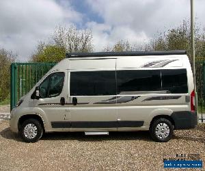 Peugeot Autosleeper Stanway Motorhome/Camper Van