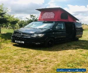 VW T6 Campervan