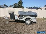 4x4 camper trailer Queensland for Sale