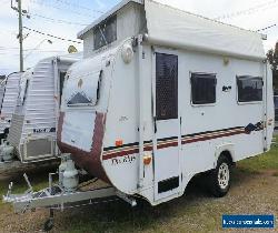 2001 AVAN 'The Rhys' Pop Top Caravan 16ft for Sale