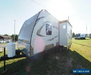 2013 Jayco Whitehawk 27 DSRL