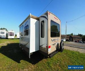 2013 Jayco Whitehawk 27 DSRL