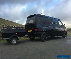 VW T4 CAMPERVAN LWB