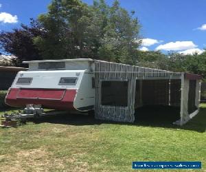 Avan Caravan  for Sale