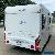 2012 Adria Adora Caravan 23.6ft for Sale