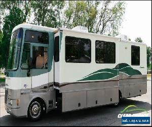 1997 Fleetwood Southwind 32V