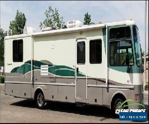 1997 Fleetwood Southwind 32V