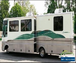 1997 Fleetwood Southwind 32V