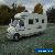 2005 Adria Coral 650 sport low line Motorhome 2800cc for Sale