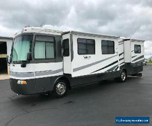 2004 HOLIDAY RAMBLER NEPTUNE for Sale