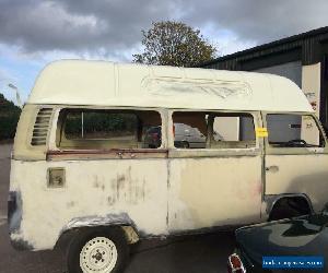 VW Campervan for Sale