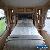 Caravan 20ft Olympic Series 2000 Shower Toilet 2 lounges Isl.Bed AC ROA Vic Rego for Sale