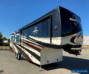 2017 Forest River Riverstone 38RE for Sale