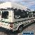 Autosleeper Duetto 2.5 diesel for Sale