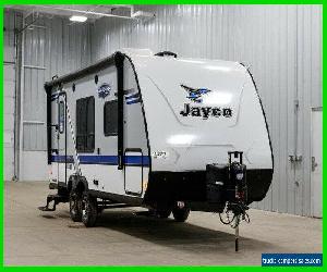 2020 Jayco Jay Feather