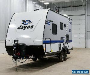 2020 Jayco Jay Feather