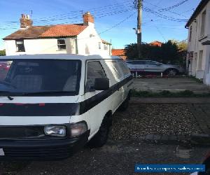 Toyota LiteAce Van