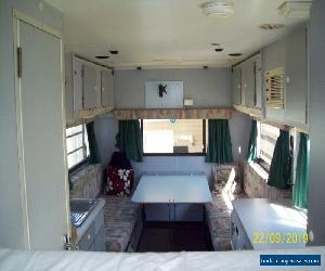 Winnebago Motorhome  sleeps 7 with shower and toilet Isuzu Auto seats 7 REDUCED