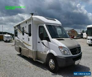 2012 Winnebago View Profile 24G