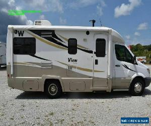 2012 Winnebago View Profile 24G