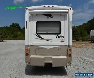 2012 Winnebago View Profile 24G