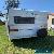 Colonial by Lotus 19Ft Sydneysider Shower Toilet Caravan 2007 Immaculate for Sale